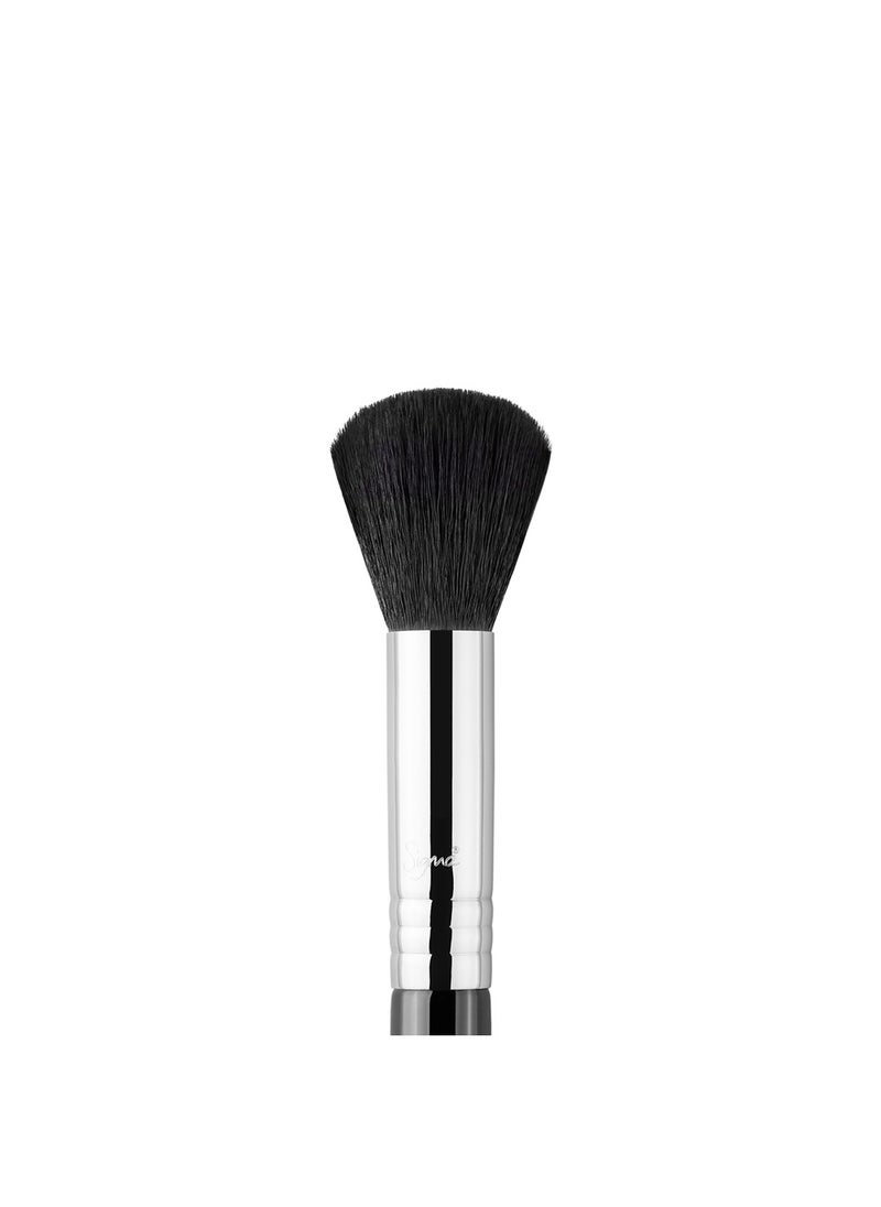 Beauty F05 - Small Contour Brush