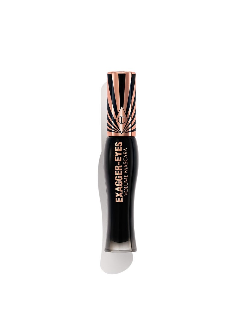 Exagger-Eyes Volume Mascara - 10Ml