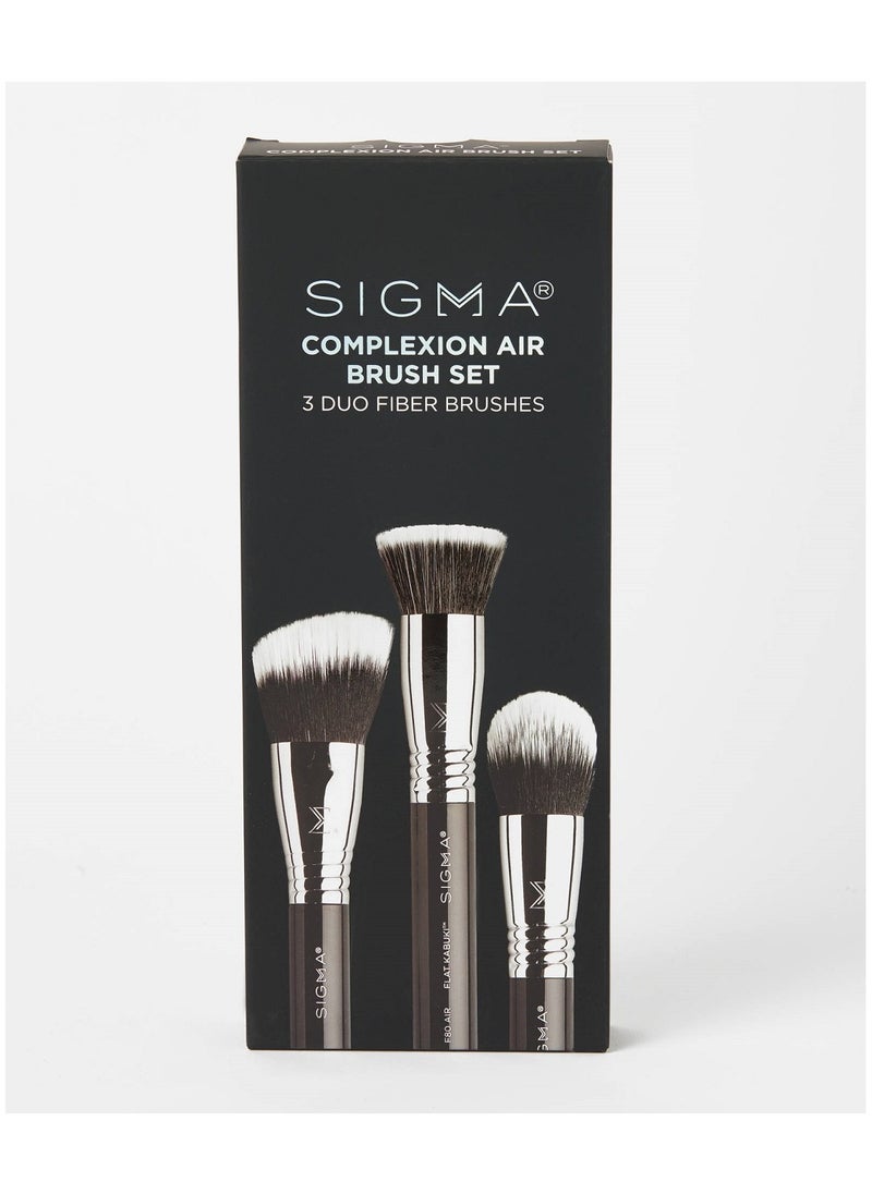 Complexion Air Brush Set