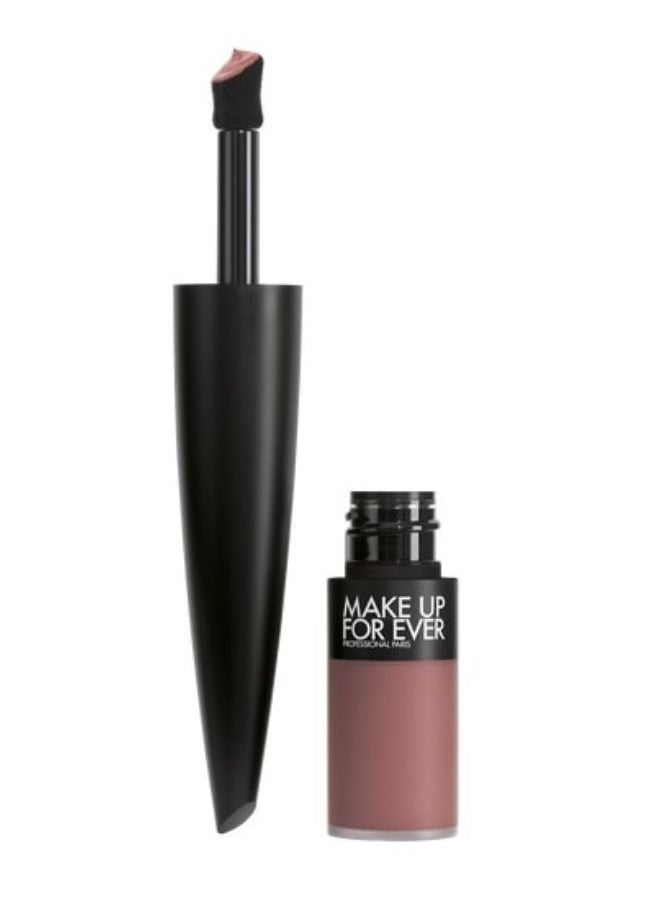 Rouge Artist For Ever Matte Power Last Liquid Lipstick 194 Immortal Rosewood 4.5ml