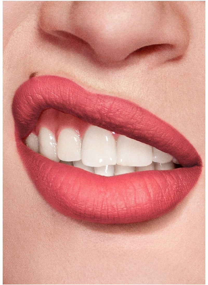 Rouge Artist For Ever Matte Power Last Liquid Lipstick 194 Immortal Rosewood 4.5ml