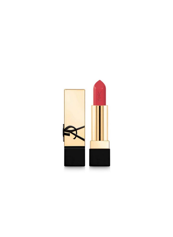 Yves Saint Laurent Rouge Pur Couture Reno Lipstick R10 Effortless Vermillion