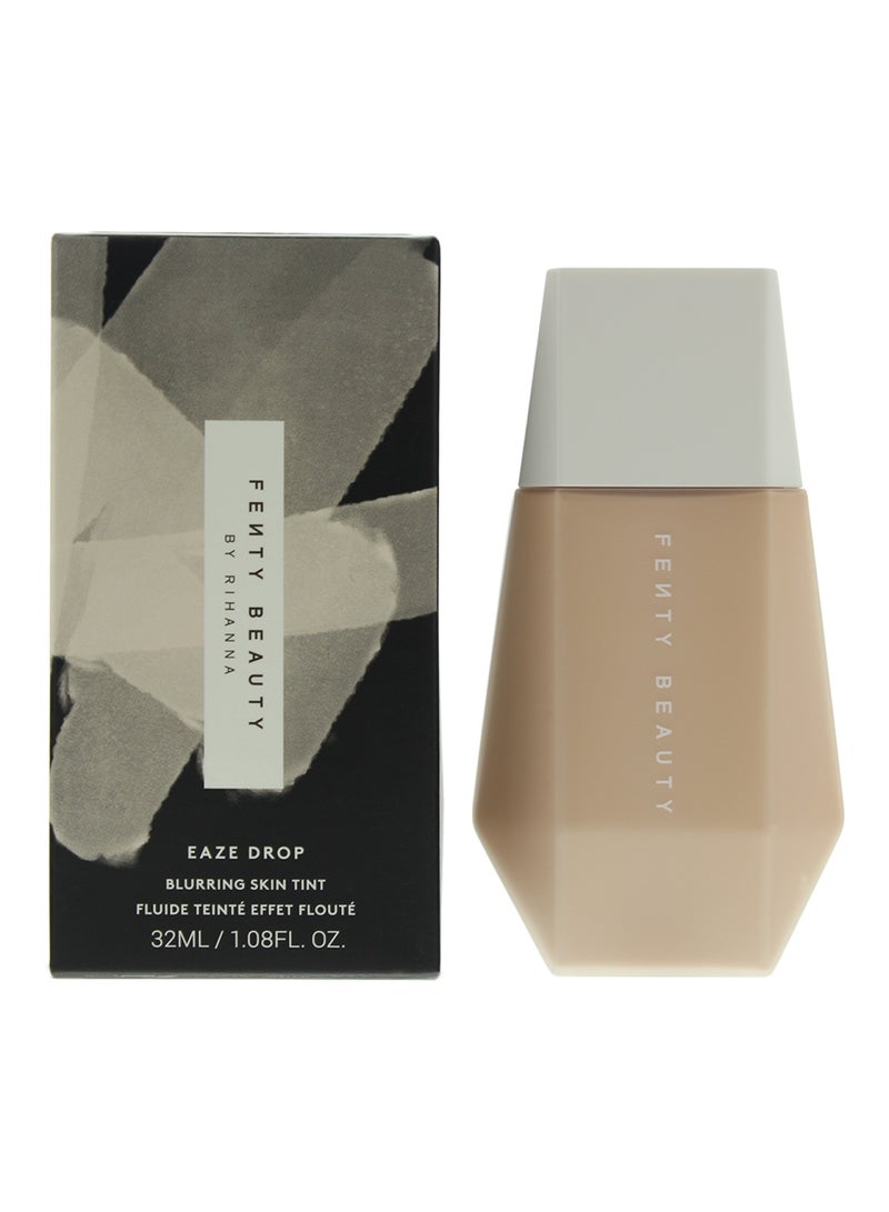 Eaze Drop Blurring Skin Tint Shade 6 32Ml Tint