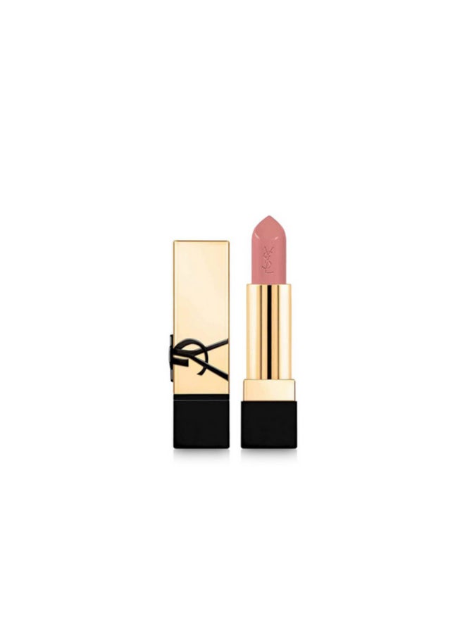 Yves Saint Laurent Rouge Pur Couture Reno Lipstick N5 Tribute Nude