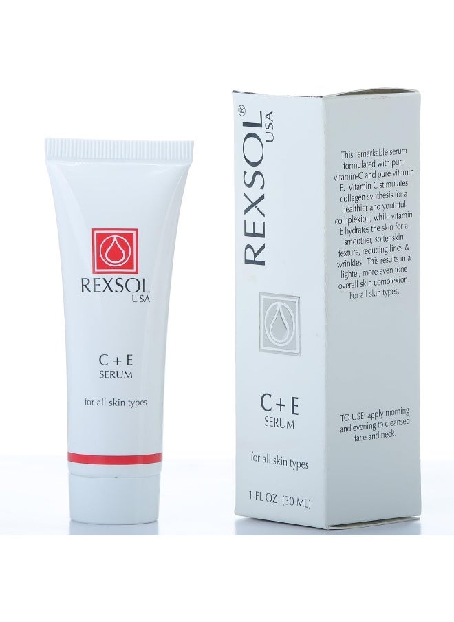 C Plus E Serum 30 Ml