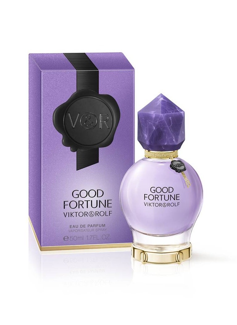 Good Fortune Edp 50Ml