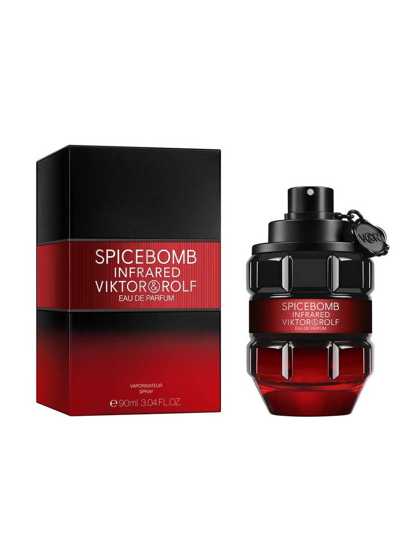 Spice Bomb Infrared Edp 90Ml