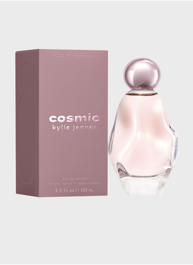 Cosmic Kylie Jenner Eau de Parfum 100ml