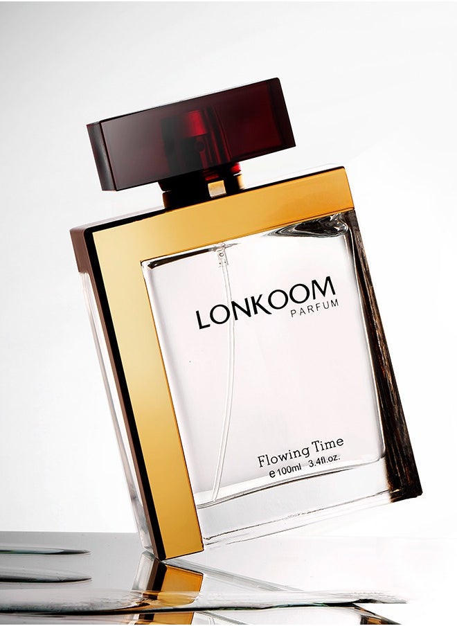 LONKOOM Royal EDT For Women 100ML