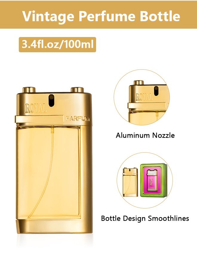 LONKOOM Royal EDT For Women 100ML