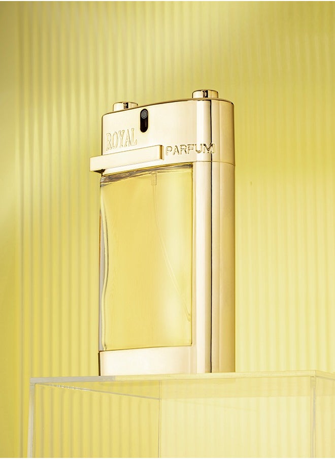 LONKOOM Royal EDT For Women 100ML