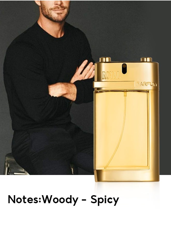 LONKOOM Royal EDT For Women 100ML