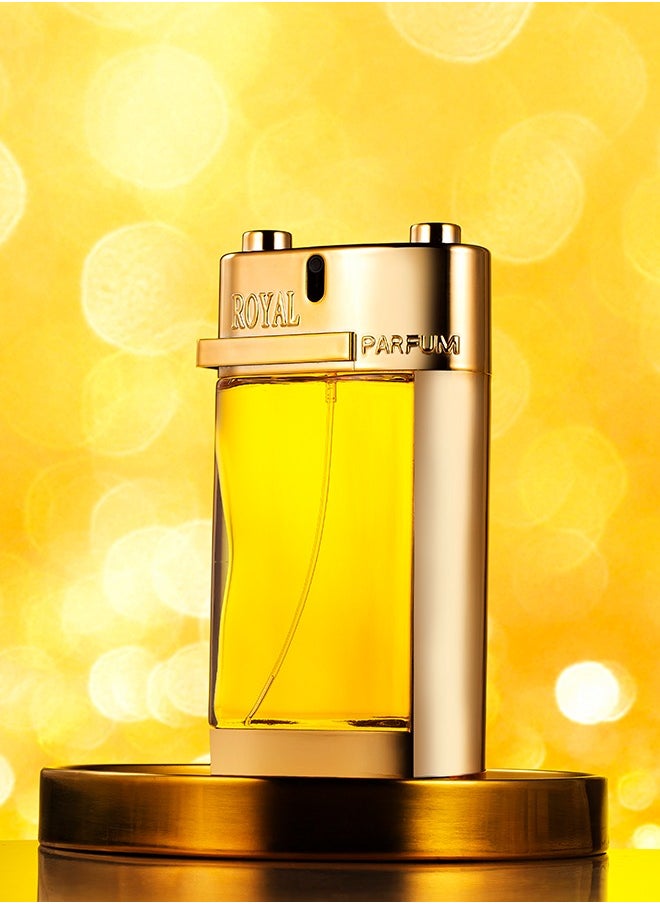 LONKOOM Royal EDT For Women 100ML