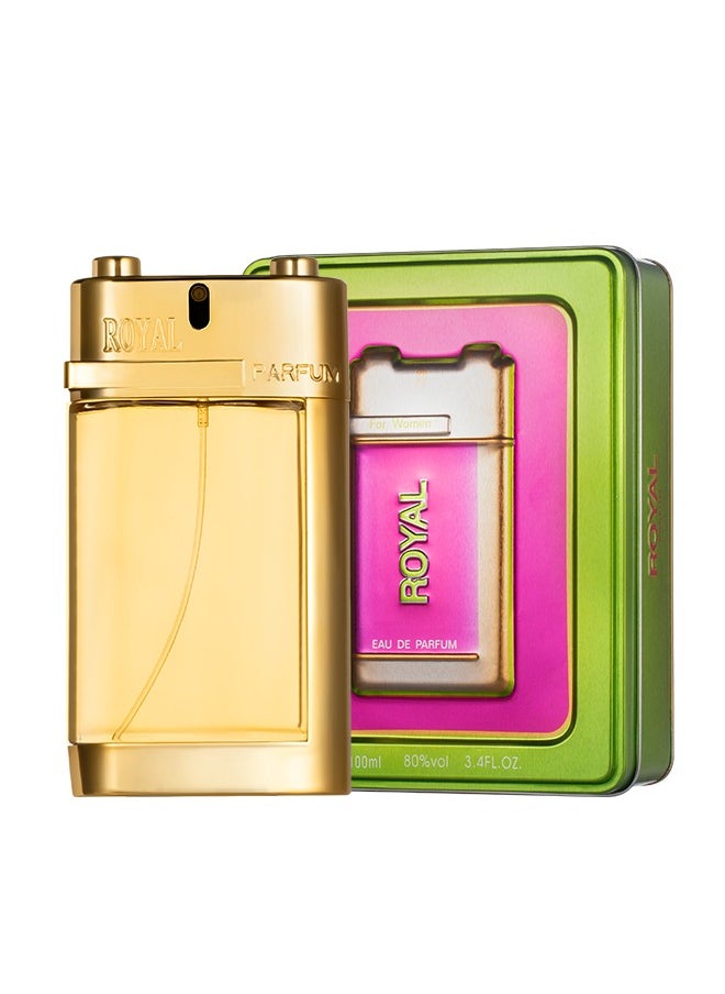 LONKOOM Royal EDT For Women 100ML