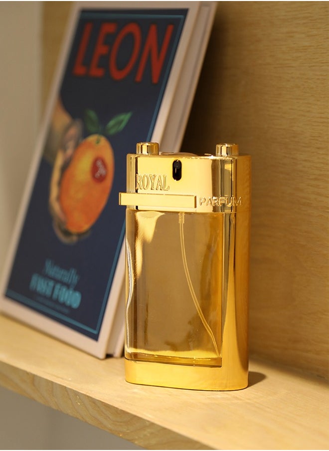 LONKOOM Royal EDT For Women 100ML