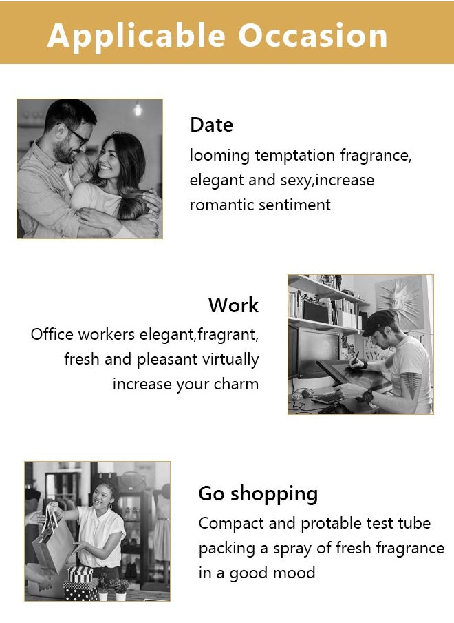 LONKOOM Royal EDT For Women 100ML