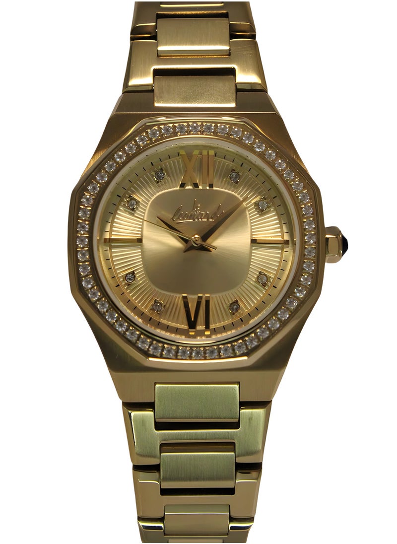 Leonardo women's watch LE-24002