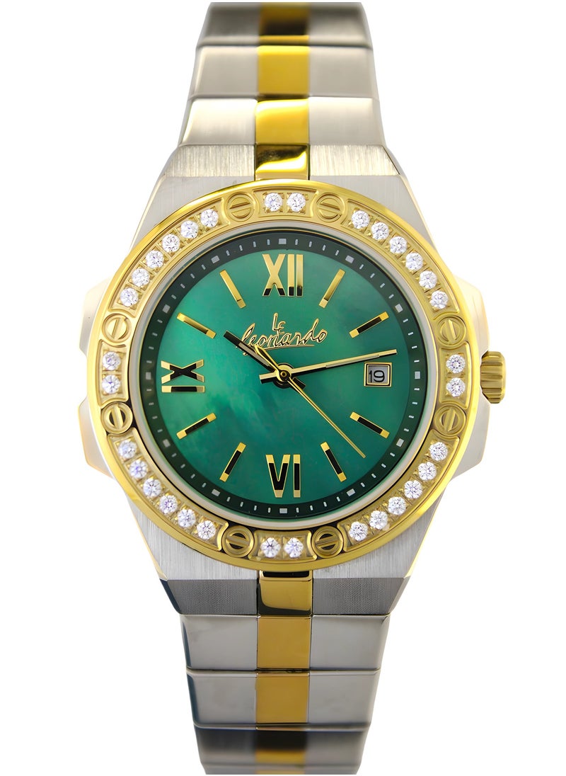 Mother’s Day Gift: Leonardo women's watch LE-23035