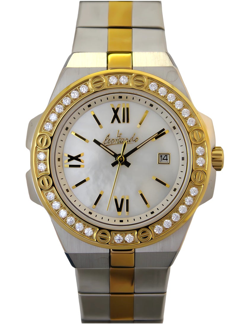 Mother’s Day Gift: Leonardo women's watch LE-23035