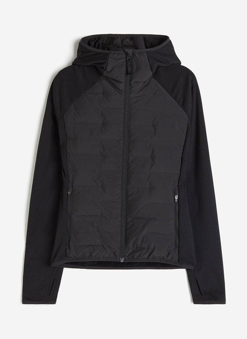 Thermomoveâ„¢ Hybrid Jacket