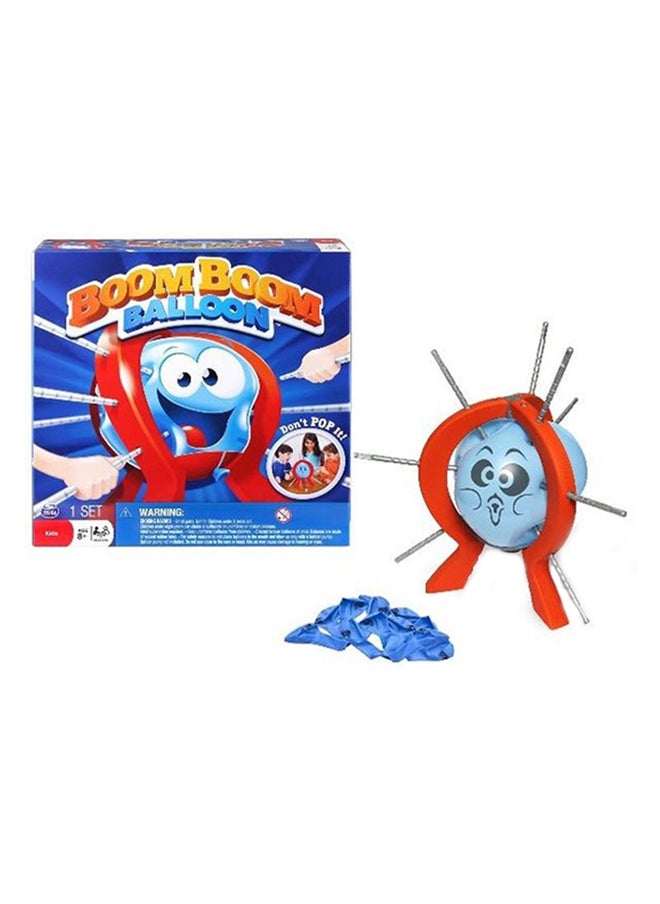 Gags Toys Boom Boom Balloon With Poking Sticks Party Game For Children