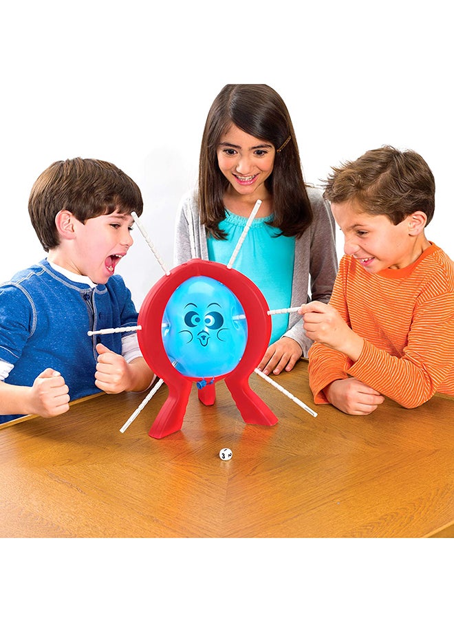 Gags Toys Boom Boom Balloon With Poking Sticks Party Game For Children