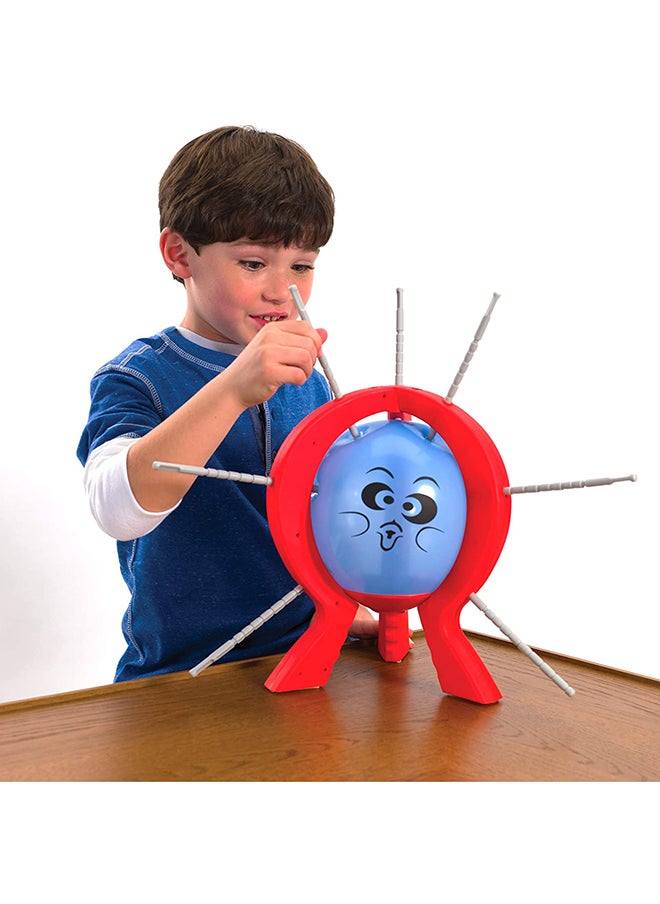 Gags Toys Boom Boom Balloon With Poking Sticks Party Game For Children