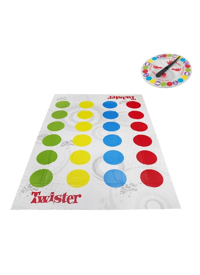 Twister Game