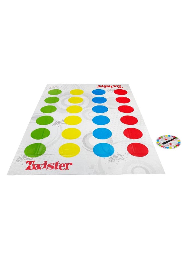 Twister Classic Game 98831