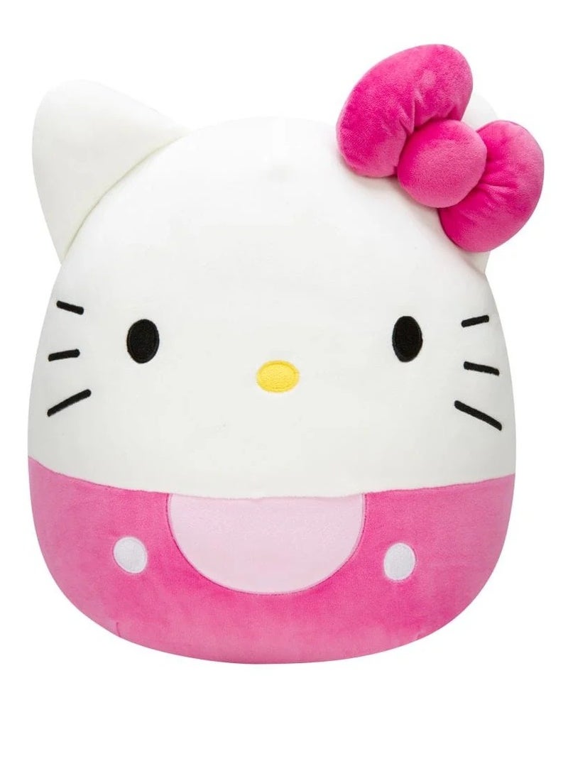 Squishmallows Hello Kitty 'Kitty 12