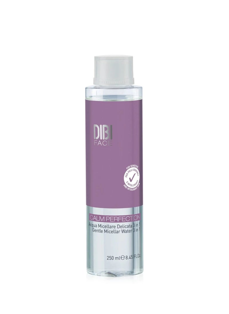 Gentle Micellar Water 3 in 1