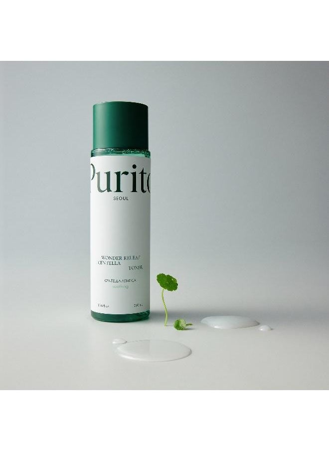 PURITO Wonder Releaf Centella Toner