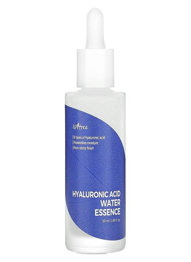 HYALURONIC ACID WATER ESSENCE_50ml