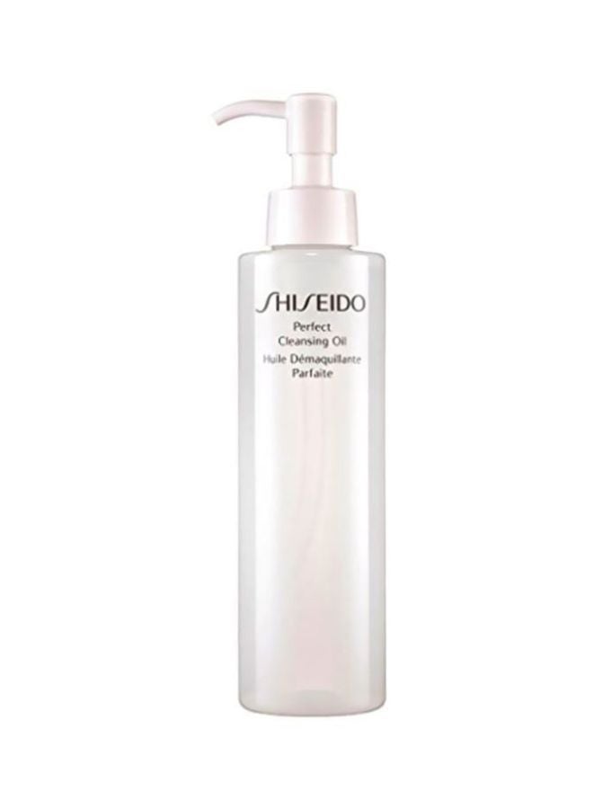 Essentials Perfect Cleansing Oil Multicolour 180ml