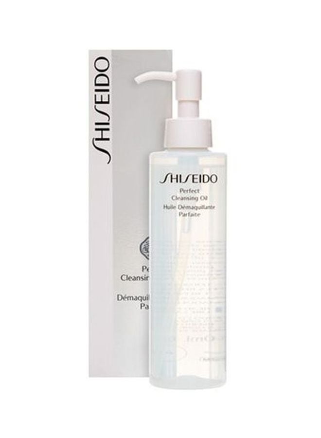 Essentials Perfect Cleansing Oil Multicolour 180ml