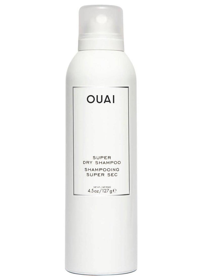 Ouai Super Dry Shampoo 127g