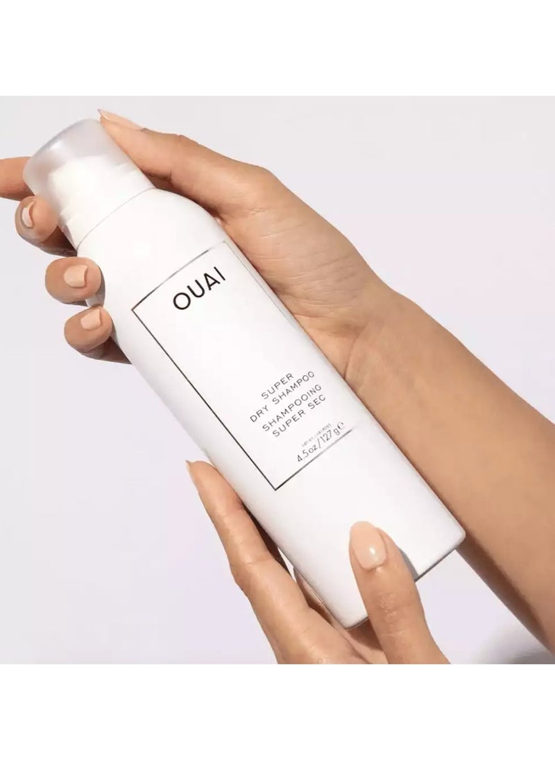 Ouai Super Dry Shampoo 127g