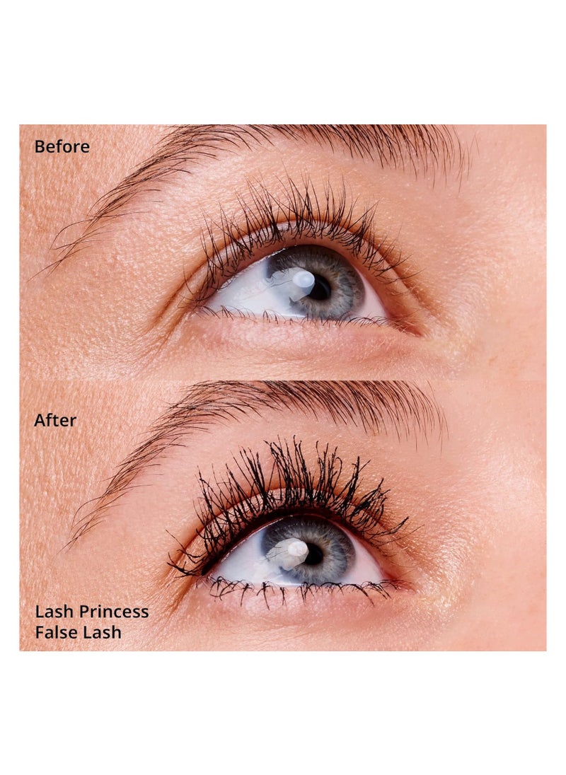 essence | Lash Princess False Lash Effect Mascara | Volumizing & Lengthening | Cruelty Free & Paraben Free