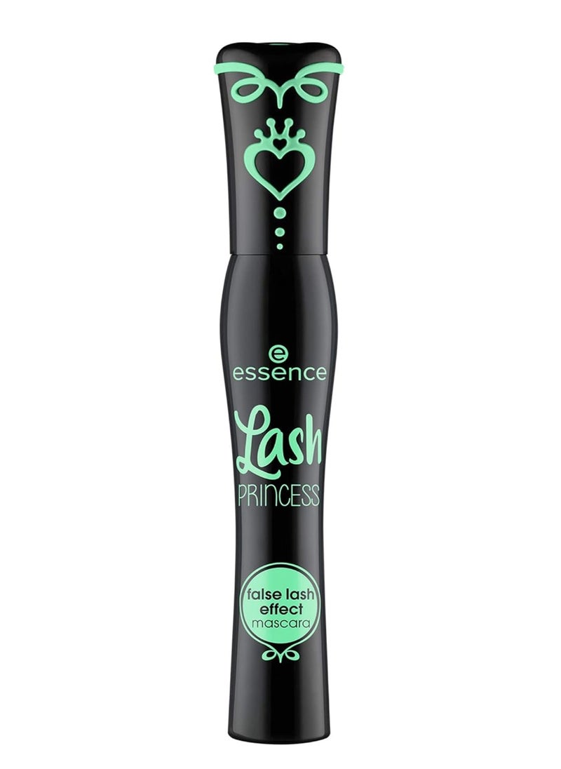 essence | Lash Princess False Lash Effect Mascara | Volumizing & Lengthening | Cruelty Free & Paraben Free