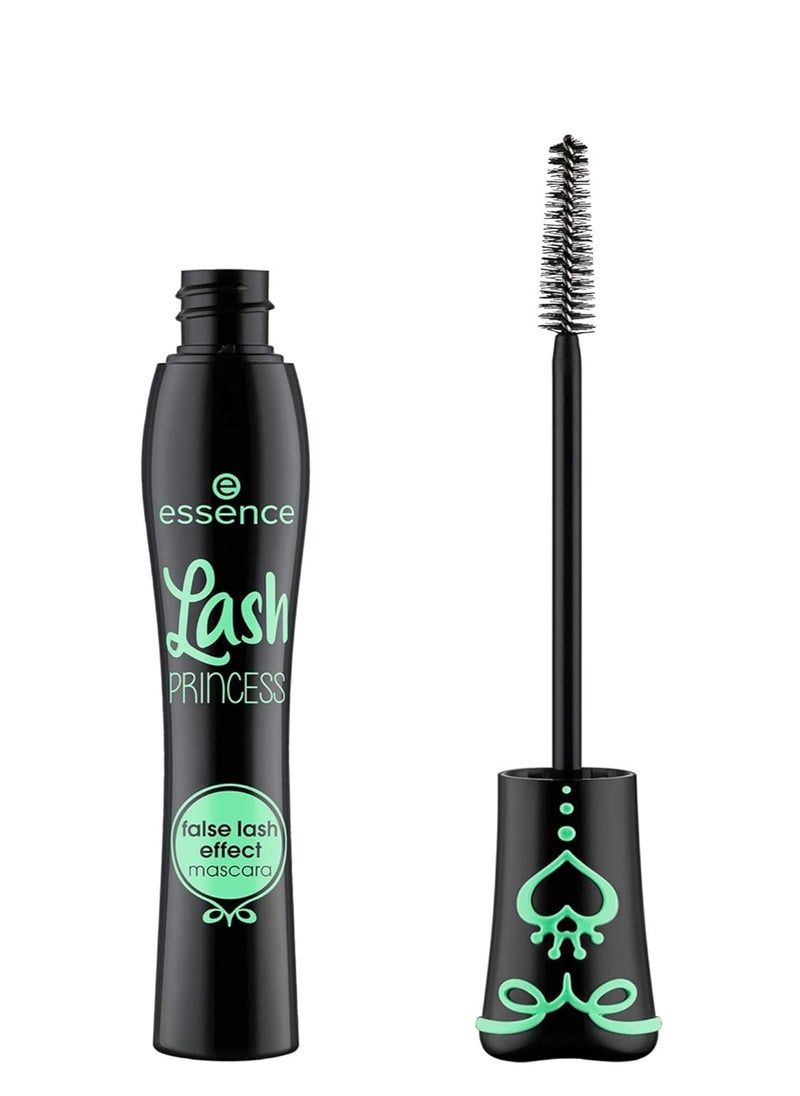 essence | Lash Princess False Lash Effect Mascara | Volumizing & Lengthening | Cruelty Free & Paraben Free