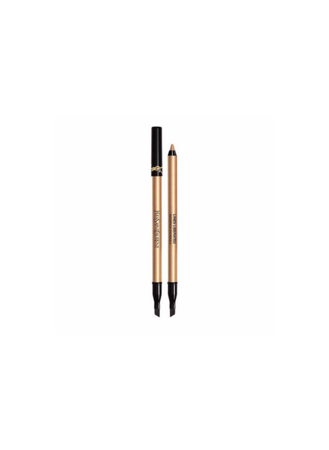 Yves Saint Laurent Lines Liberated Eyeliner 6 Legendary Gold