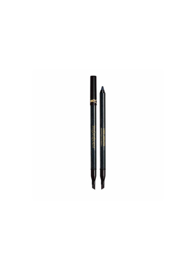 Yves Saint Laurent Lines Liberated Eyeliner 5 Prismatic Black