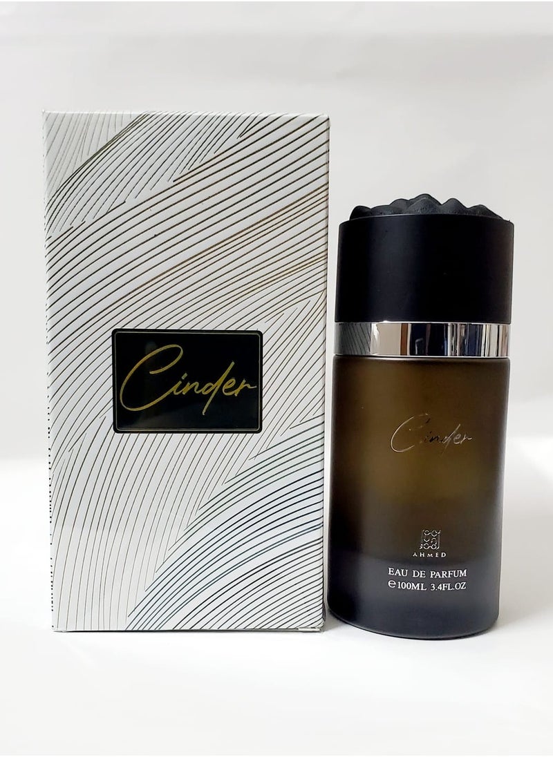 Cinder EDP 100ml