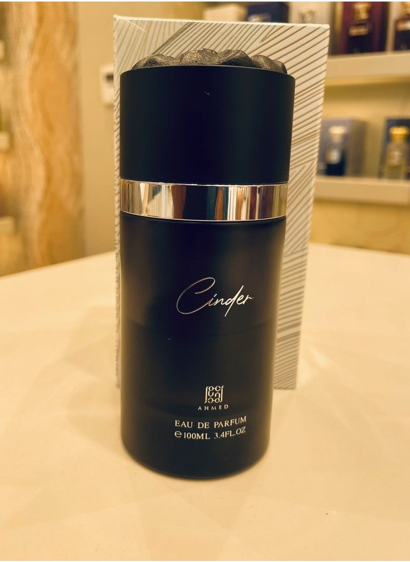 Cinder EDP 100ml