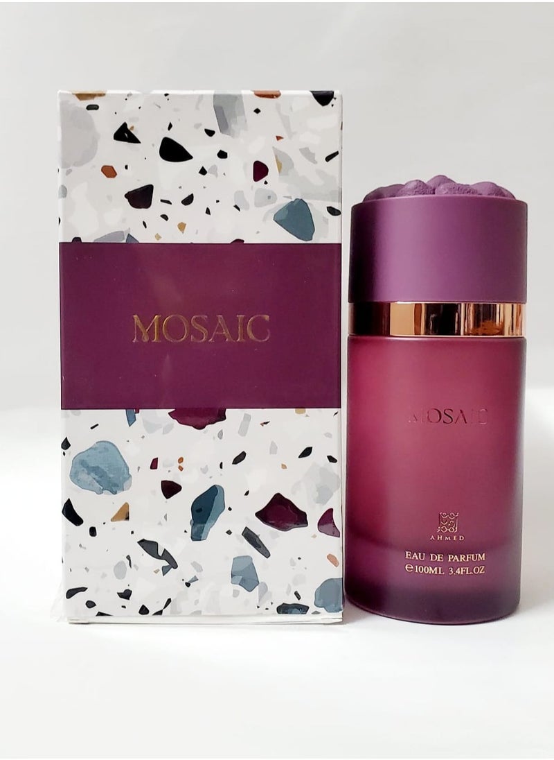 Mosaic EDP 100ml For Man