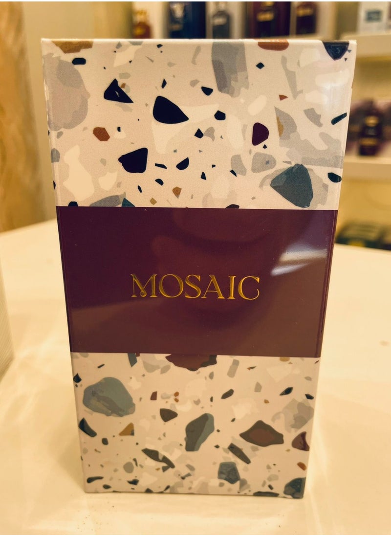 Mosaic EDP 100ml For Man