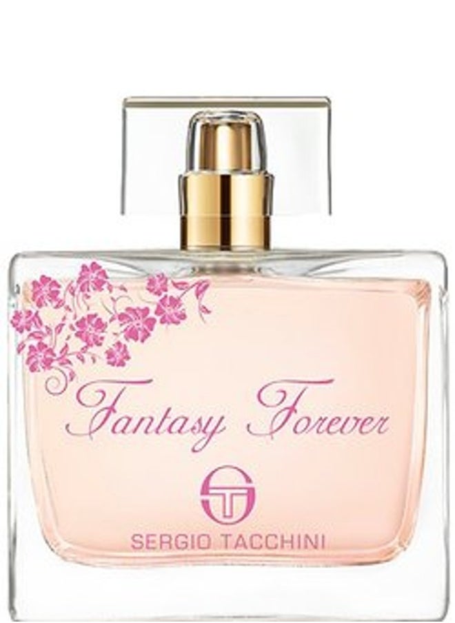 Fantasy Forever EDT 100ml for Women