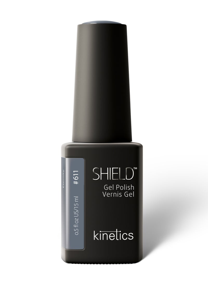 SHIELD GEL POLISH 15 ML | #611 ETERNITY