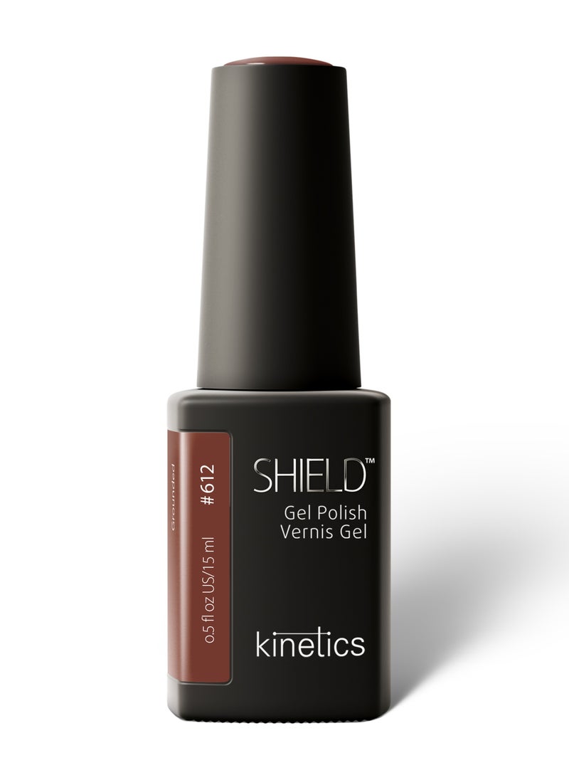 SHIELD GEL POLISH 15 ML | #612 GROUNDED