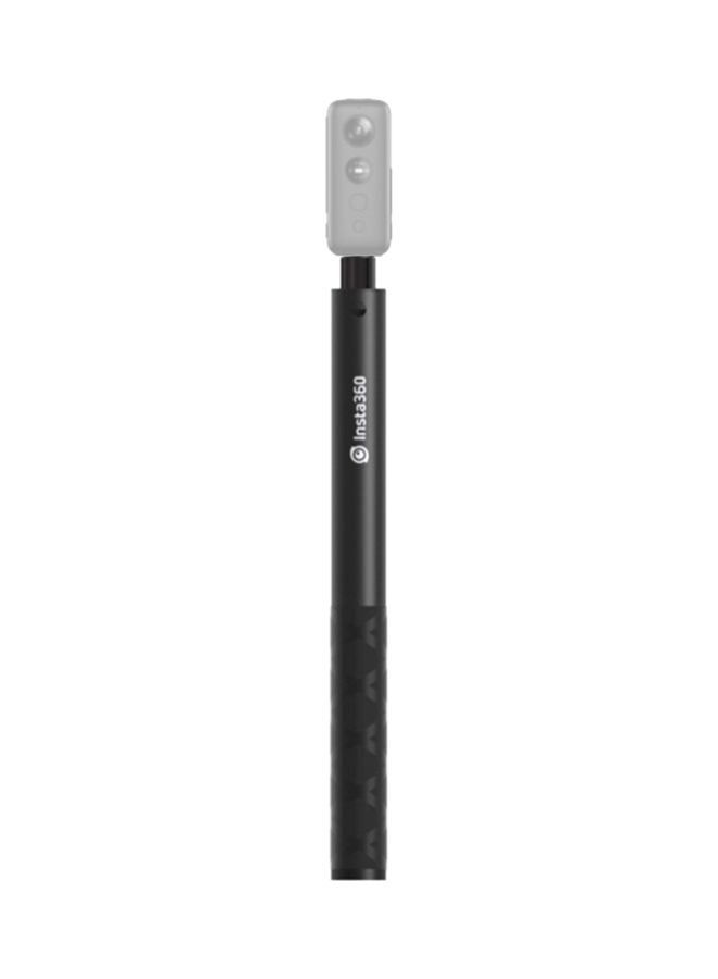 Portable Selfie Stick Black/Grey